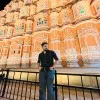 Manas Singh