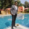 Arijit Nandi