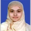 Masuma Khanam