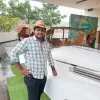 Davidfranklin Chandrabose
