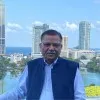Raj Kumar Singh