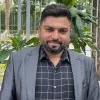 Sachin Goradia