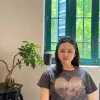 Crystal Zou
