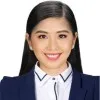 Naomi Isabel Daep