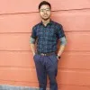 Souvik Hazra