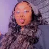 Shanae Sinclair