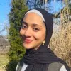 Nora Mohamed