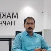 MANJESH KAMATH