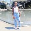 Thandoluni Khumalo