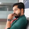 Aditya Ravi