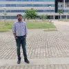 Biswajeet kumar