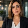 Bahareh Ramezan pour