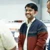 Ashwini Kumar