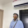 Wisdom Uzoma