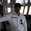 Capt Keith Braganza
