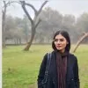 Pakeeza Ghazanfar