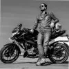 Rajnish ranjan