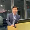 Douglas Kwok