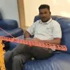 Harish Avhad