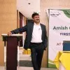 N Prakash
