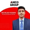 Md Milad Hossen