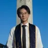 Christopher Liu