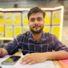 Nikesh kumar