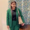 Manaswini Bhosale