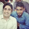 Adv Sajid Abro
