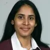 SARITHA VARGHESE