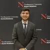 Harshil Mistry