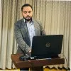 Najeeb Ahmad