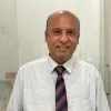 Ashwin Gohil