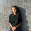 Janhavi Tendulkar