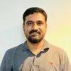 Harsha Patil