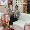 Rakhee Chauhan