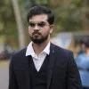 Vishnu Nair