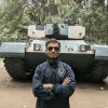 M GAGAN