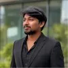 SIDDHARTH JAGTAP