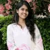 P Yeshashwini