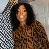 Folake Bruce