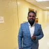 Arun Bachhu