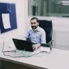 Saagar Barhe