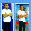Jailson dos Santos Santos