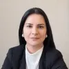 Catherin Ochoa