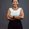 Monkgogi Mpho Basimane AIISA