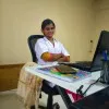 Sakthi Ishwarya