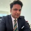 Nitish Katyal