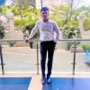 Pratap Reddy
