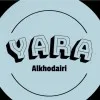 Yara Alkhodairi